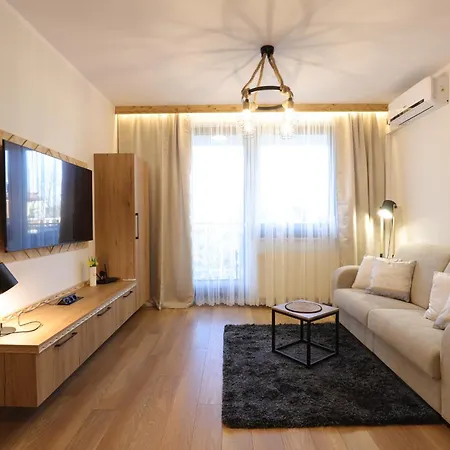 Apartman Granitica *