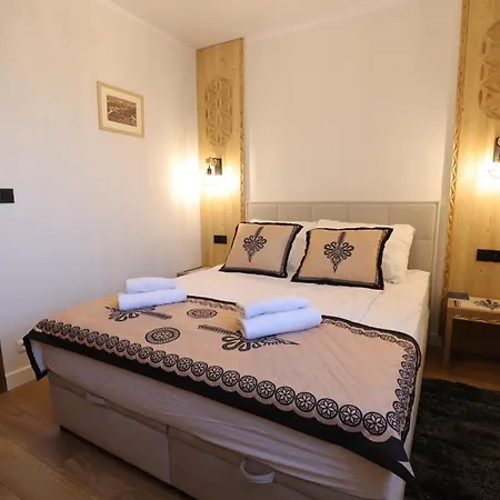 Apartman Granitica *