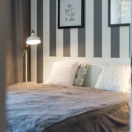 Apartman Granitica *