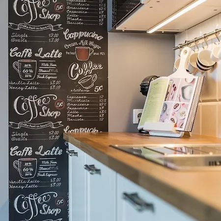 Apartman Granitica *