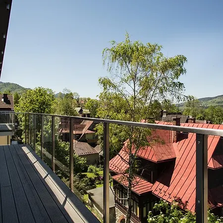 Granitica Apartment