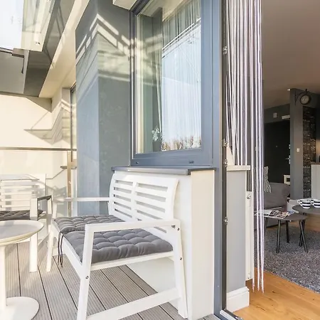 Granitica Apartman Zakopane