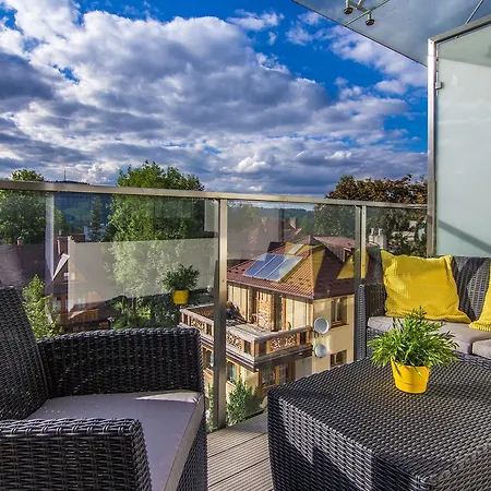 Granitica * Zakopane