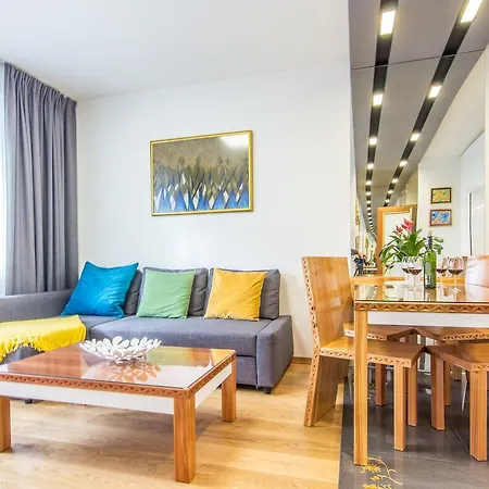 Granitica Apartment