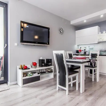 Apartment Granitica