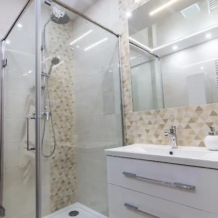 Apartman Granitica Zakopane