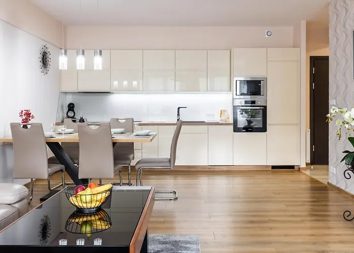 דירה Granitica *