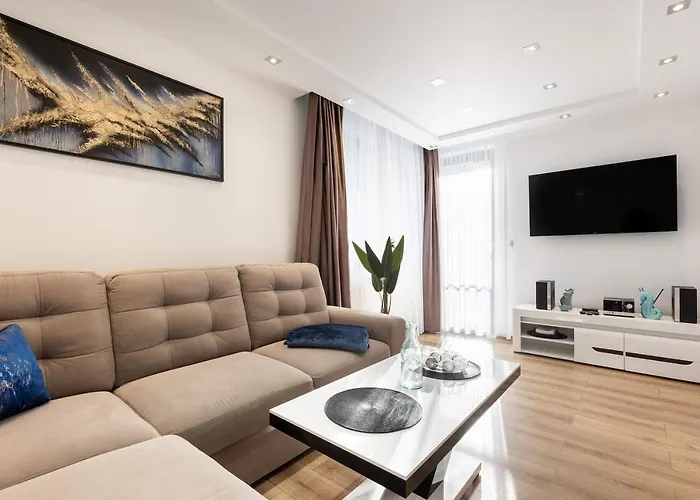 Granitica דירה *