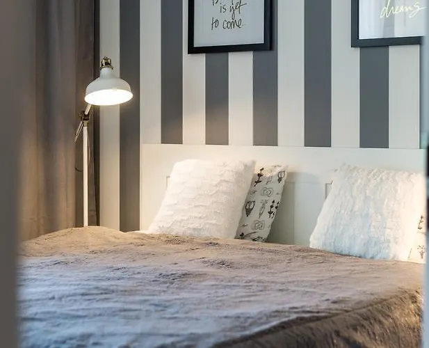 아파트 Granitica *