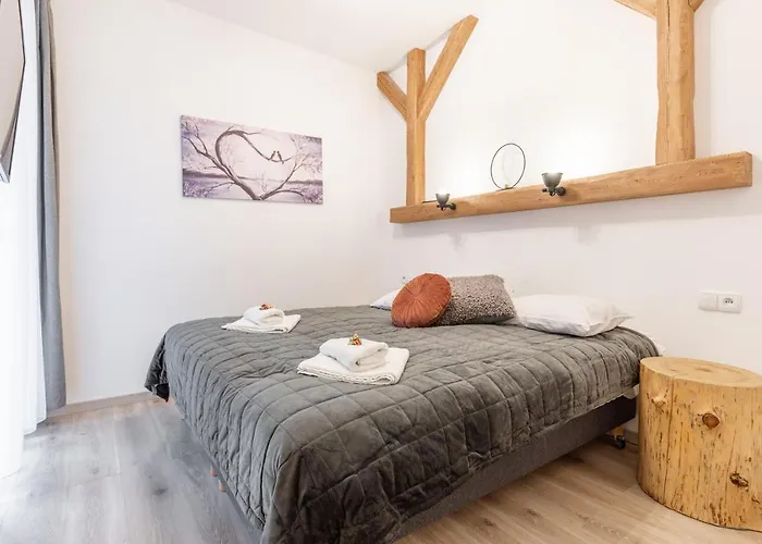 Granitica זקופאנה